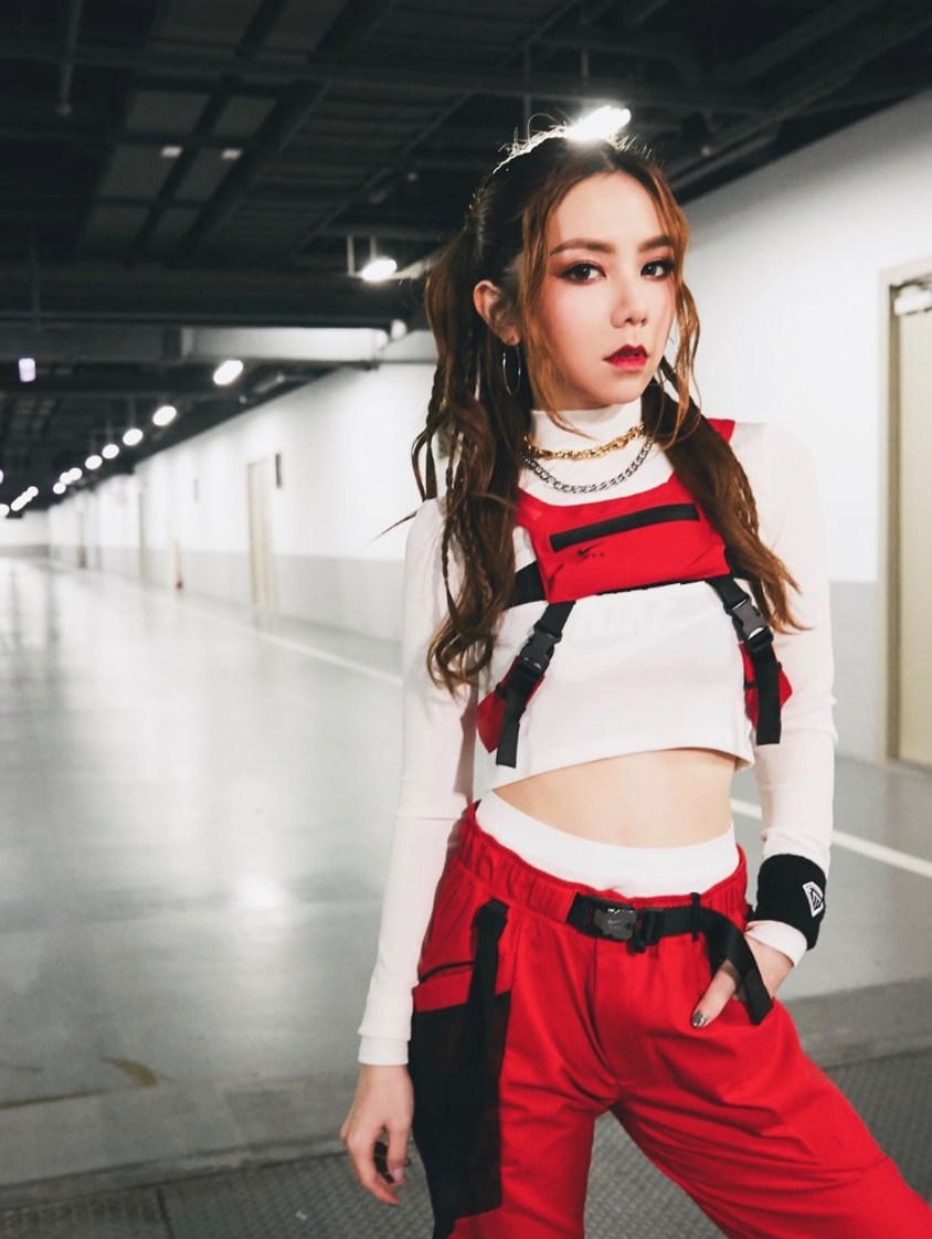 出道12週年 小天后鄧紫棋罕見鬆口:想哭 我也愛你們