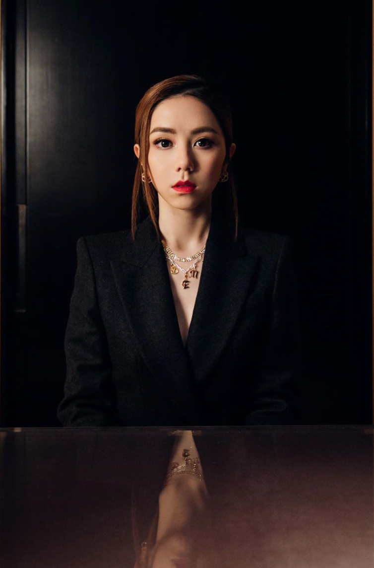 出道12週年 小天后鄧紫棋罕見鬆口:想哭 我也愛你們