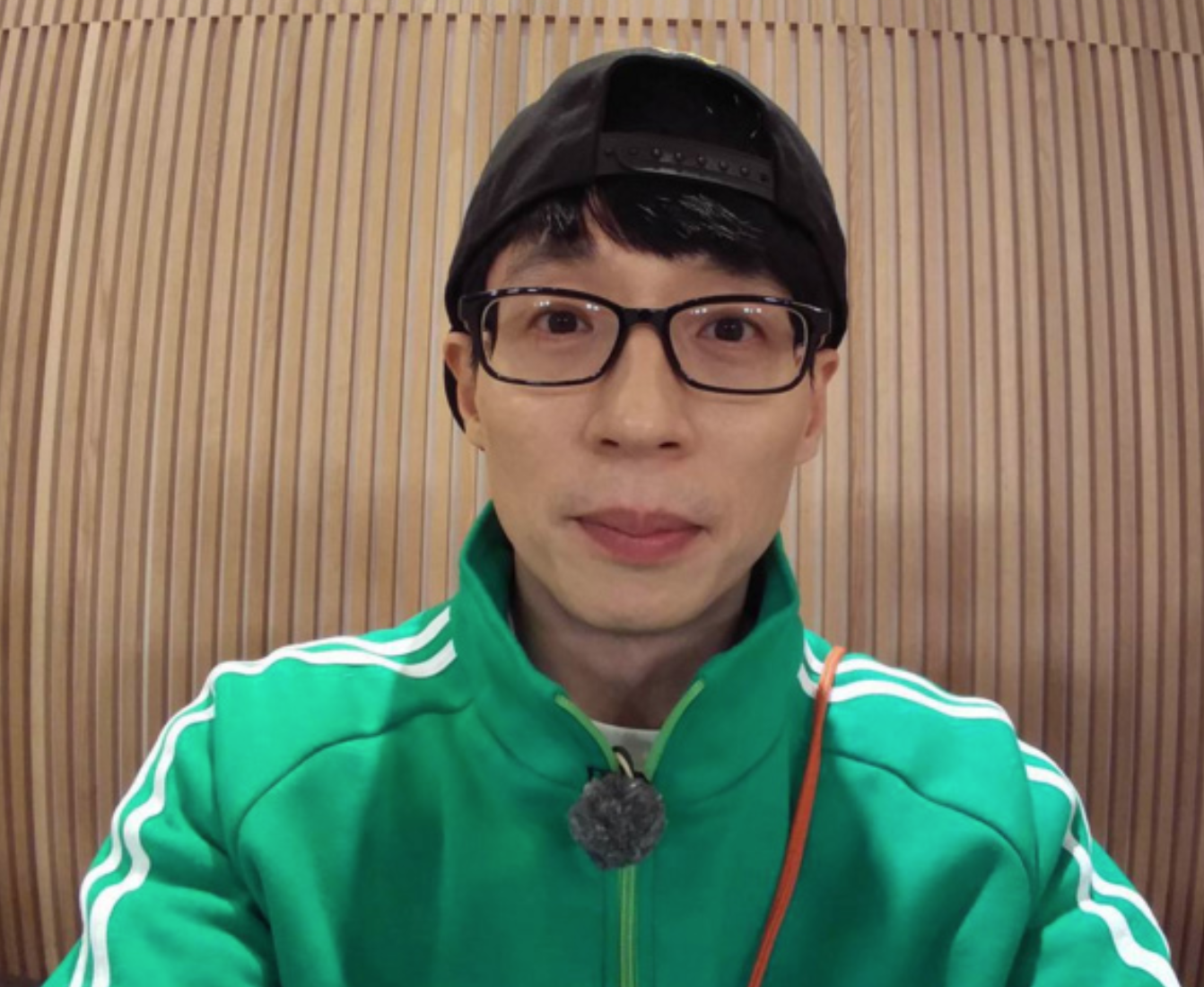 零負評國民大神也曾被厭棄 劉在錫：假裝不知道 轉念更照顧後輩