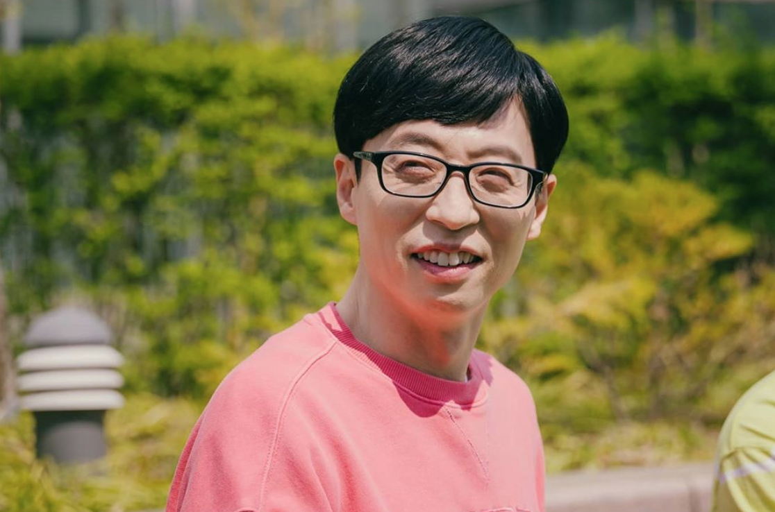 零負評國民大神也曾被厭棄 劉在錫：假裝不知道 轉念更照顧後輩