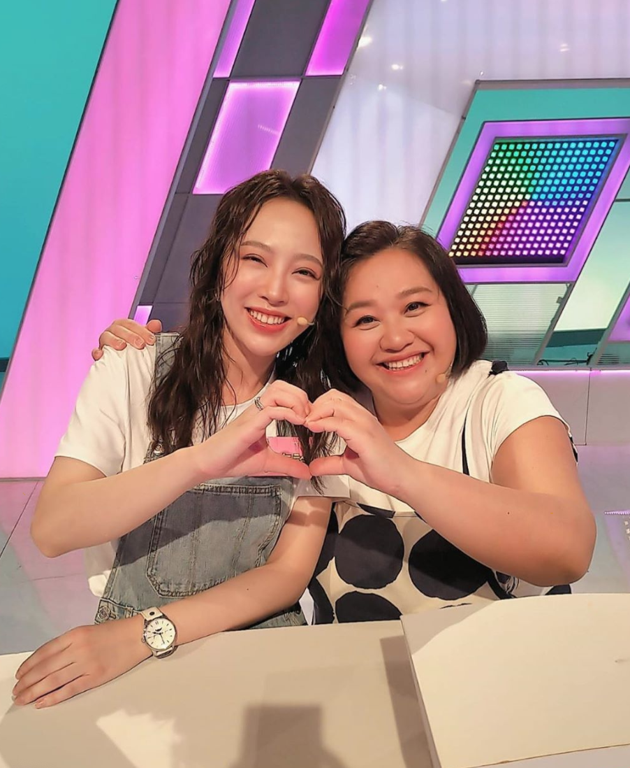 《黑Girl》勇兔自爆「有隱疾」 回歸後曾被開玩笑點名「永不錄用」