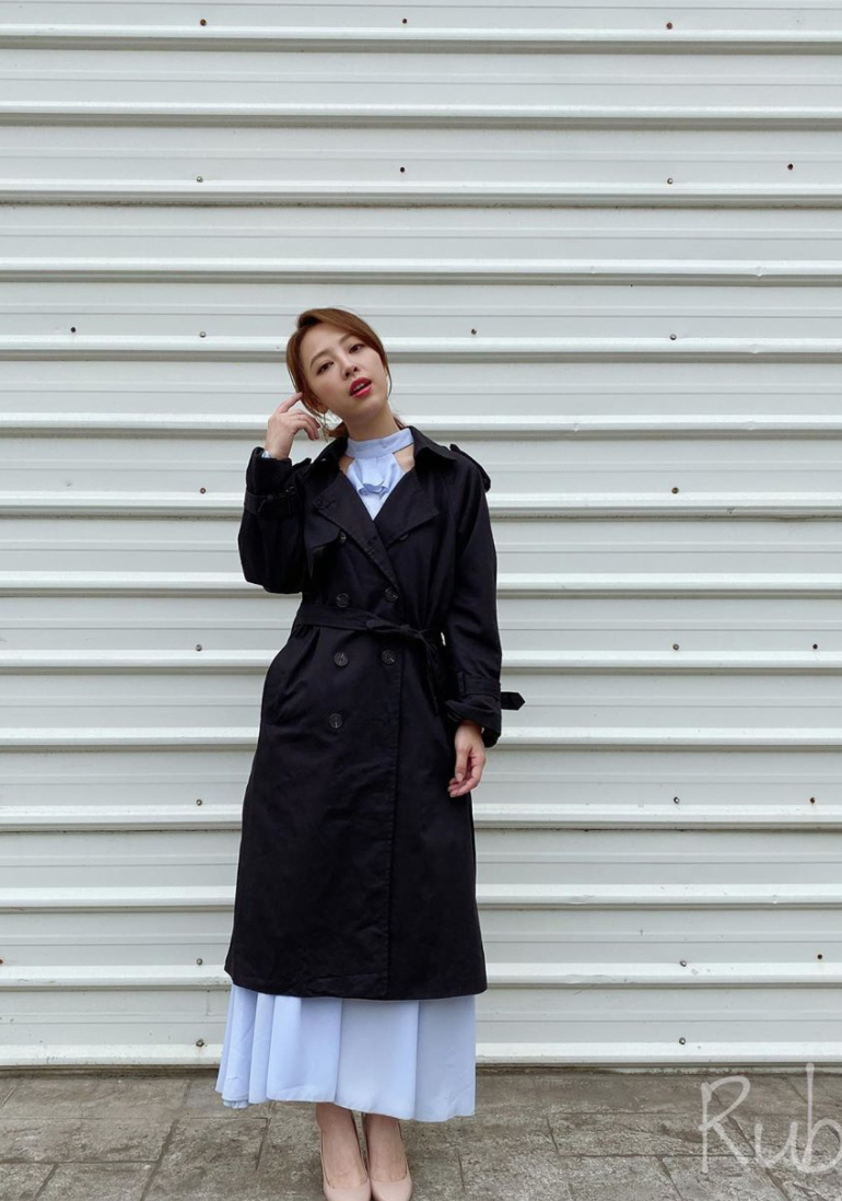 《黑Girl》勇兔自爆「有隱疾」 回歸後曾被開玩笑點名「永不錄用」