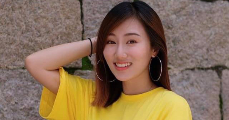 不雅照流出!疑金錢糾紛遭惡意散佈 港姐候選人坦承:前男友所為