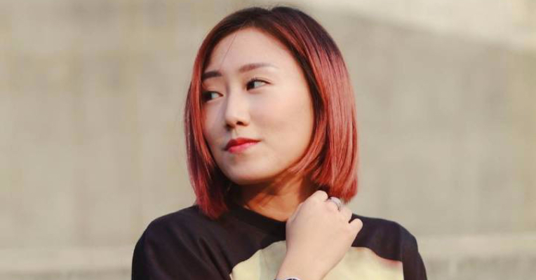 不雅照流出!疑金錢糾紛遭惡意散佈 港姐候選人坦承:前男友所為