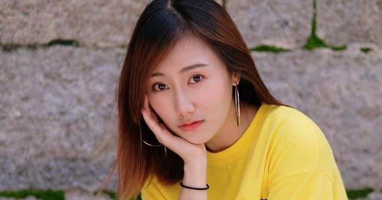 不雅照流出!疑金錢糾紛遭惡意散佈 港姐候選人坦承:前男友所為