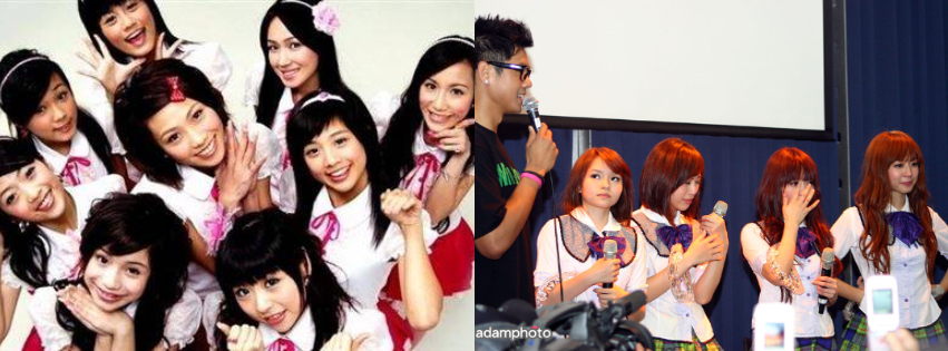 《黑Girl》勇兔自爆「有隱疾」 回歸後曾被開玩笑點名「永不錄用」