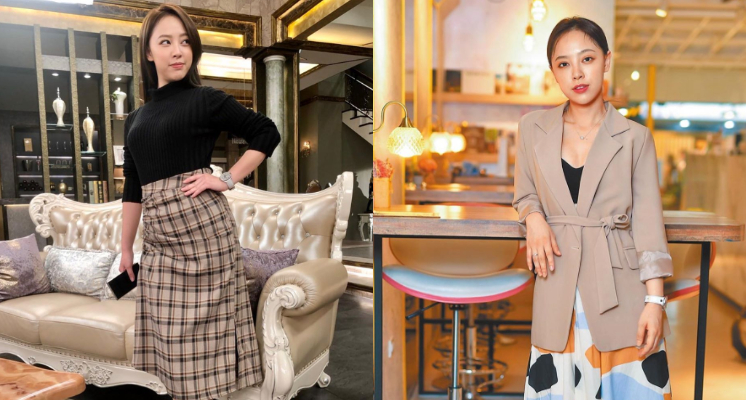 藝人勇兔(林筳諭)曾以《我愛黑澀會》出道,當時《黑Girl》解散時一度讓她非常徬徨。幾年後重返演藝圈的她,不但差一點遭到統籌封殺,還發現自己原來有隱疾!