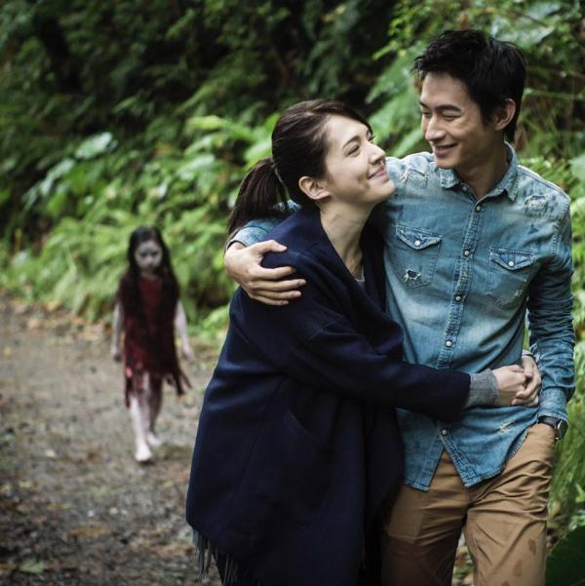 曾之喬自爆瘋狂「倒追」辰亦儒  一見鐘情遭酸「入戲太深」