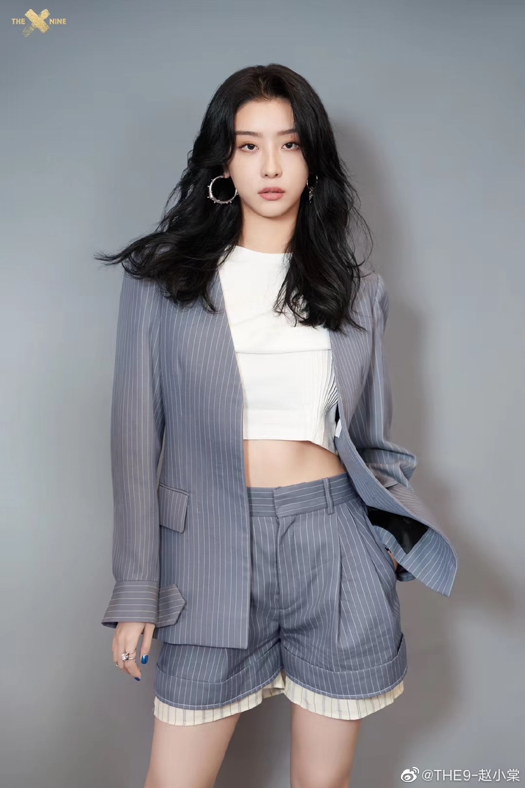 失言爆嗆「藝人全部都微調」《青你2》偶像黑歷史遭扒 網嗆：低智商網紅 