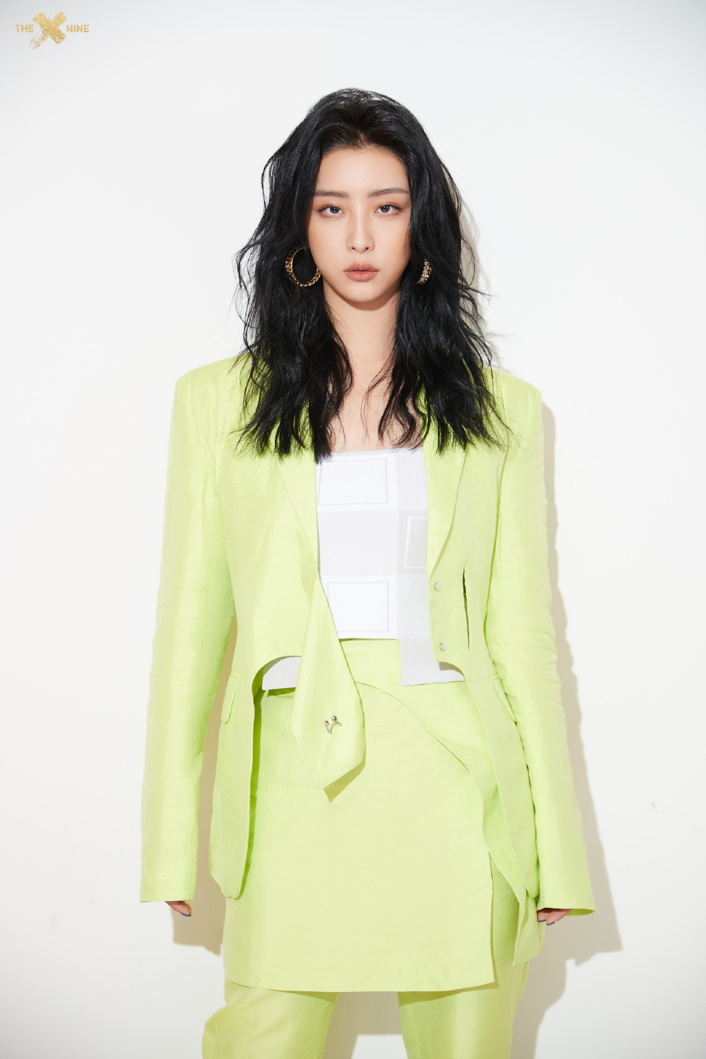 剛出道就翻車？THE9趙小棠開嗆「都不正常」　網傻眼：有夠沒素質