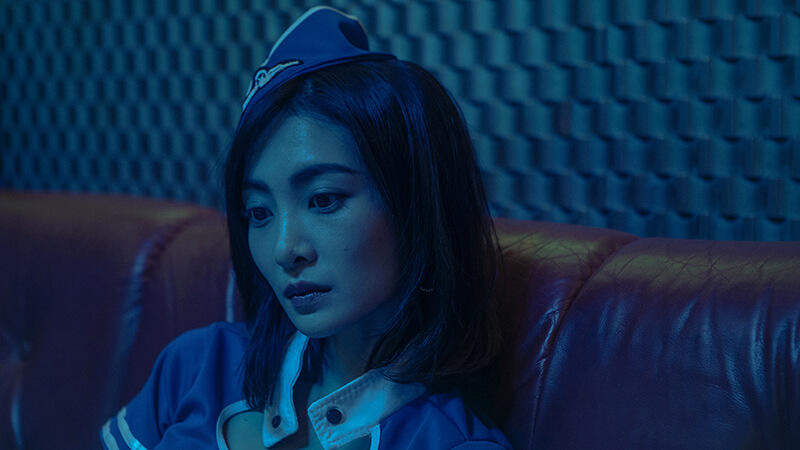 電影《野雀之詩》主題曲曝光!艾怡良傾訴:愛比死更寂寞