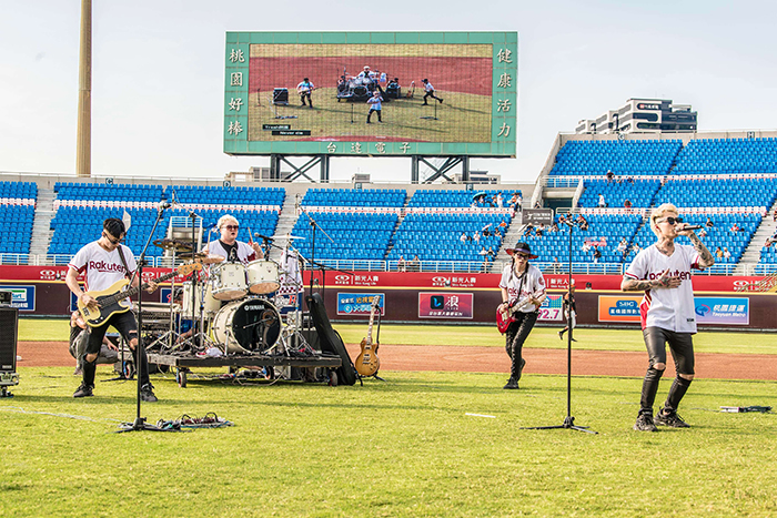 TRASH「獻出第一次」!睽違半年演出:希望能趕快有專場