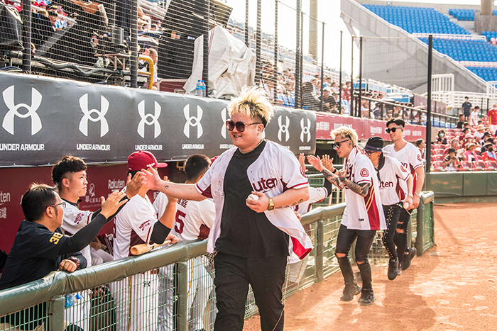 TRASH「獻出第一次」!睽違半年演出:希望能趕快有專場