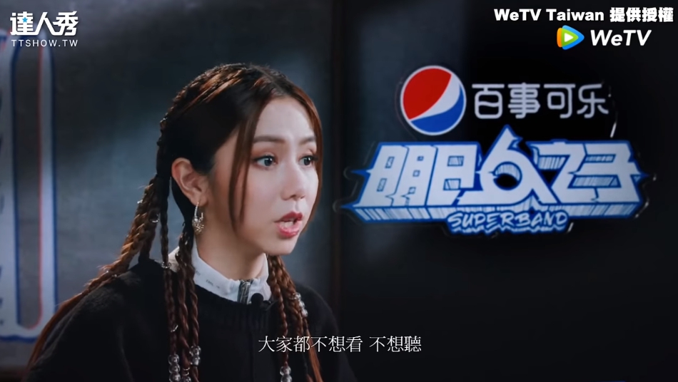 影/18歲「怪物少年」唱哭鄧紫棋!淚崩吐心酸:曾以為別人都討厭我