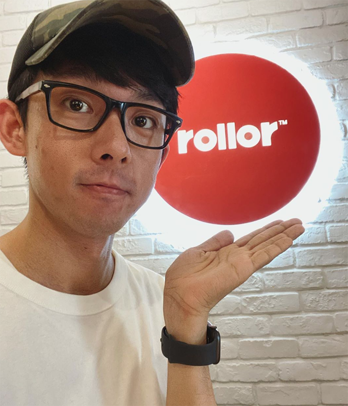 由阿滴、滴妹兩人共同經營的頻道,可說是英文界的第一把交椅!兩人用超生動有趣的方式教英文,搭上輕鬆的氛圍和動畫,讓人不再抗拒英文這個大魔王。 頻道中有「2分鐘英語教室」、「超難超瞎翻譯系列」、「遊戲電玩」、「日常生活單字」等超實用主題,讓人不管在考試活是生活中都可以使用,深受學生以及上班族的喜愛。