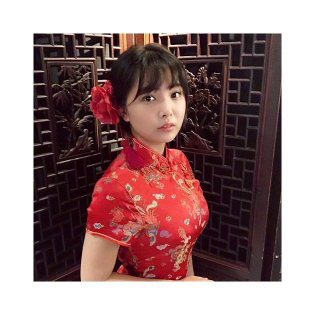 18歲嫩妹「制服一脫」身材太兇!網肉搜驚見:是廣島大砲