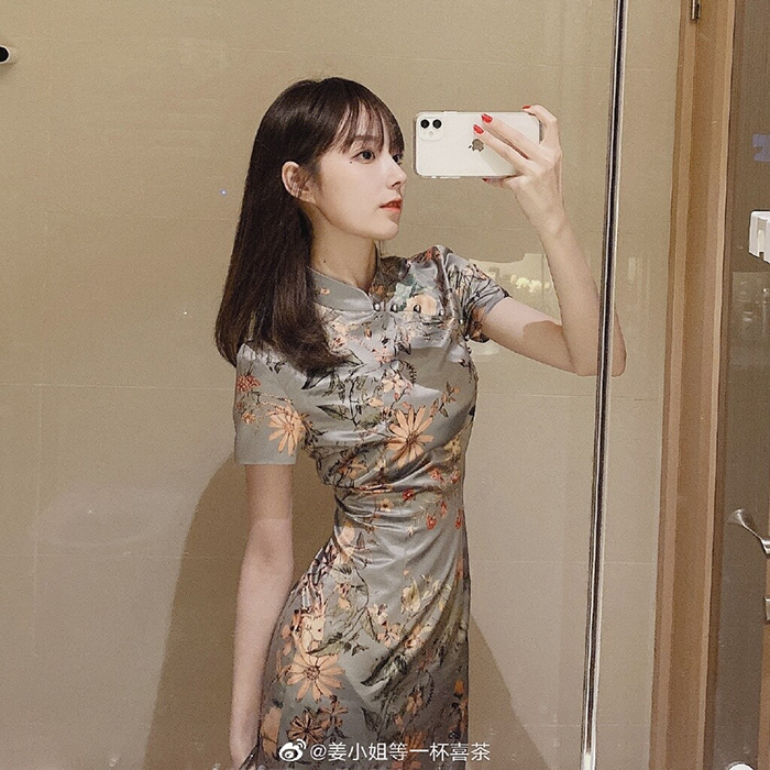 乾爹斗內破千萬!正妹直播主求禮物「快要吃不飽」 網傻眼:太做作