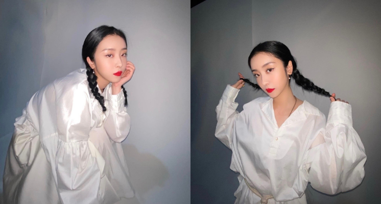 大陸藝人趙小棠昨日（12日）在微博小帳上失言抱怨助理用的牙膏是愛馬仕等級，自己卻只能用國貨，還諷刺自己的工作人員全部都不正常，更揚言要揍人。但其實趙小棠自出道以來就不斷爆出負面新聞，已然不是第一次失言。