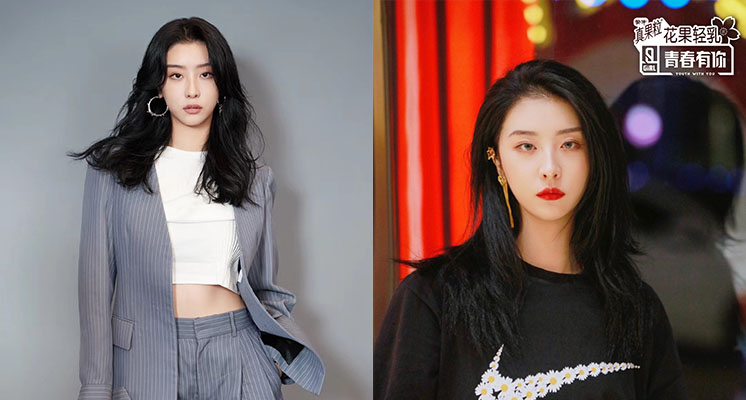 剛出道就翻車？THE9趙小棠開嗆「都不正常」　網傻眼：有夠沒素質