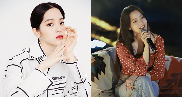 歐陽娜娜耍大牌?片場爆「私下模樣曝光」 網:當藝人真爽