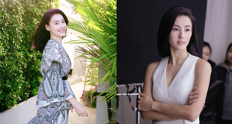 12歲身材超逆天!張柏芝兒子「冰塊腹肌炸裂」 網嚇歪:和爸爸一模一樣