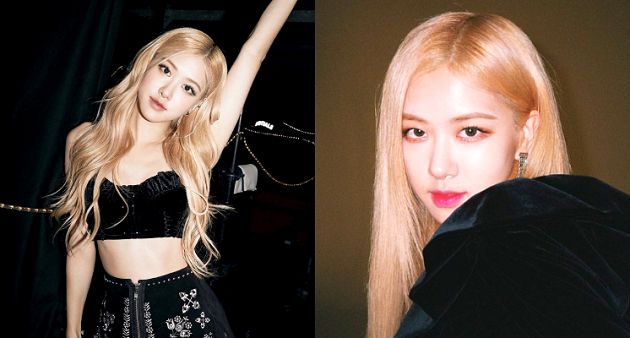 BLACKPINK「Rosé親姊」曝光！100%複製「藝人顏值」：家世背景全揭露