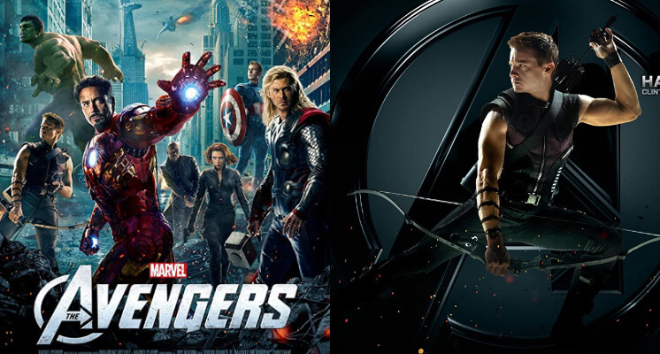 狠甩最弱英雄封號?鷹眼「技能升級」網吐槽:完全沒用