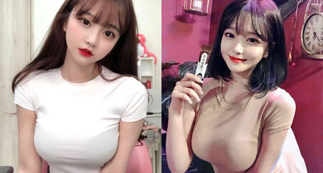 曝光被李宗泫騷擾！韓「超兇直播主」爆私訊：快看光男生的下面