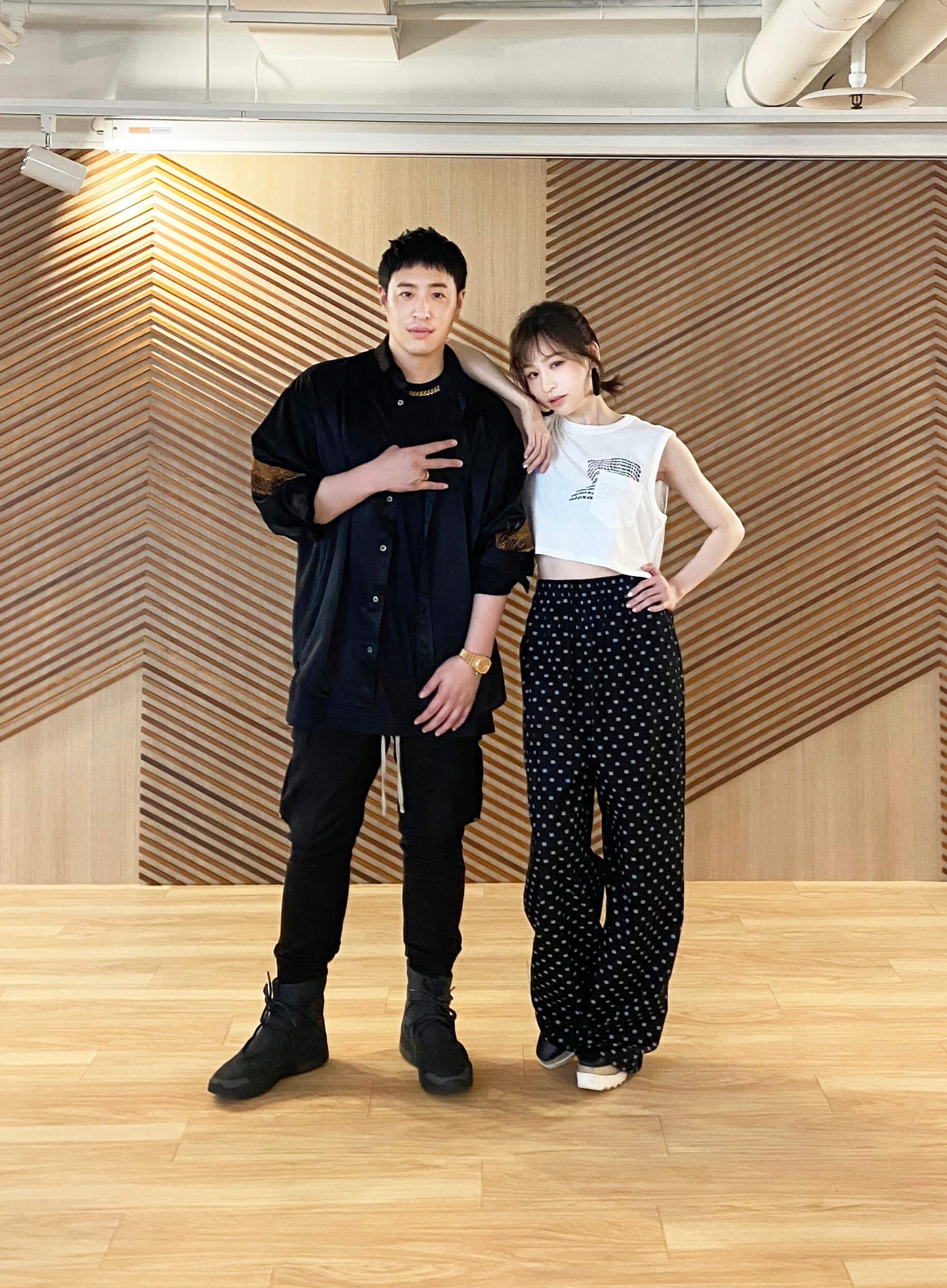 潘瑋柏「合作王心凌飆舞」 新專輯發行時間曝光!