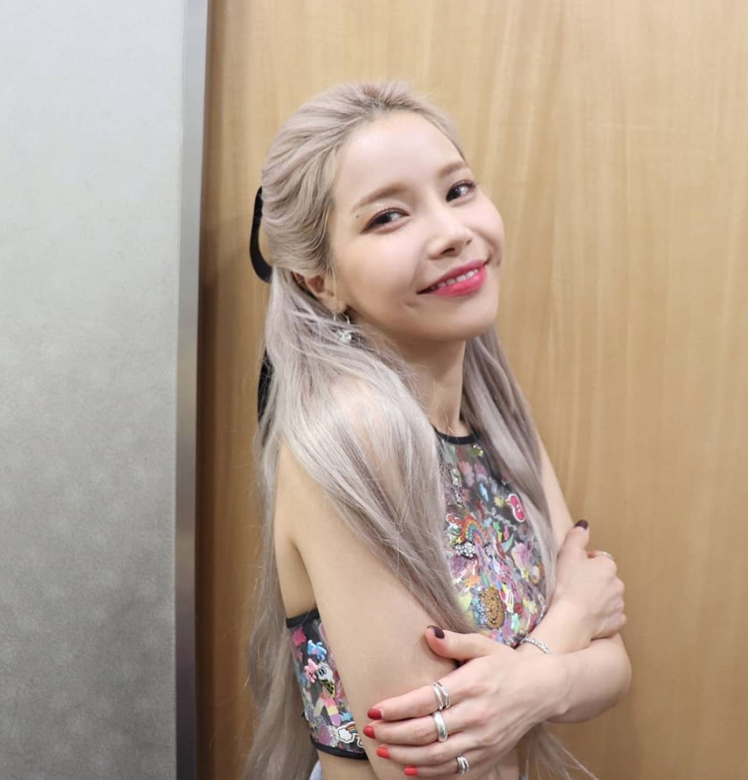 2. 頌樂（Solar）/金容仙