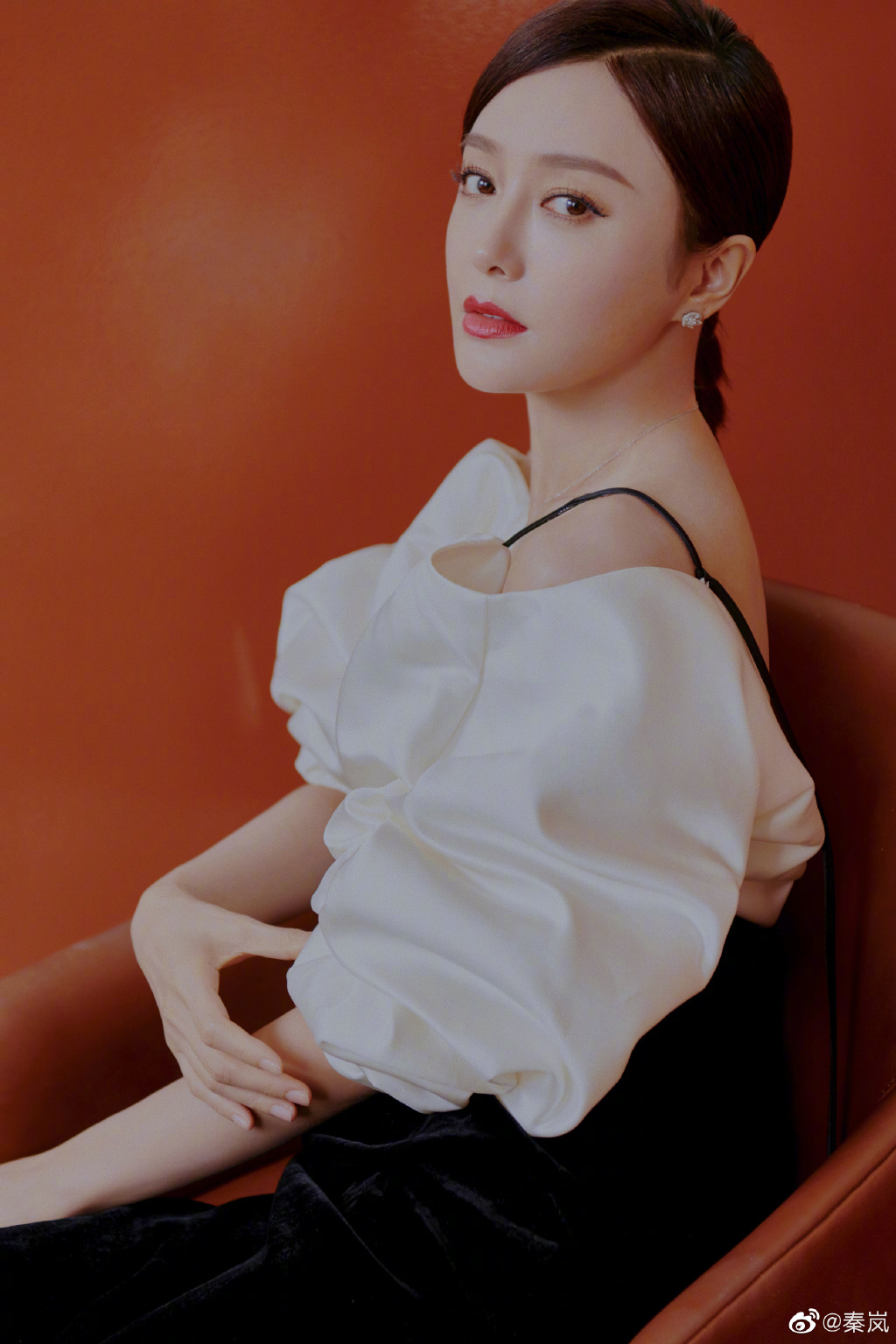 女人就該生小孩?《延禧》皇后嗆爆酸民:我的子宮關你什麼事?