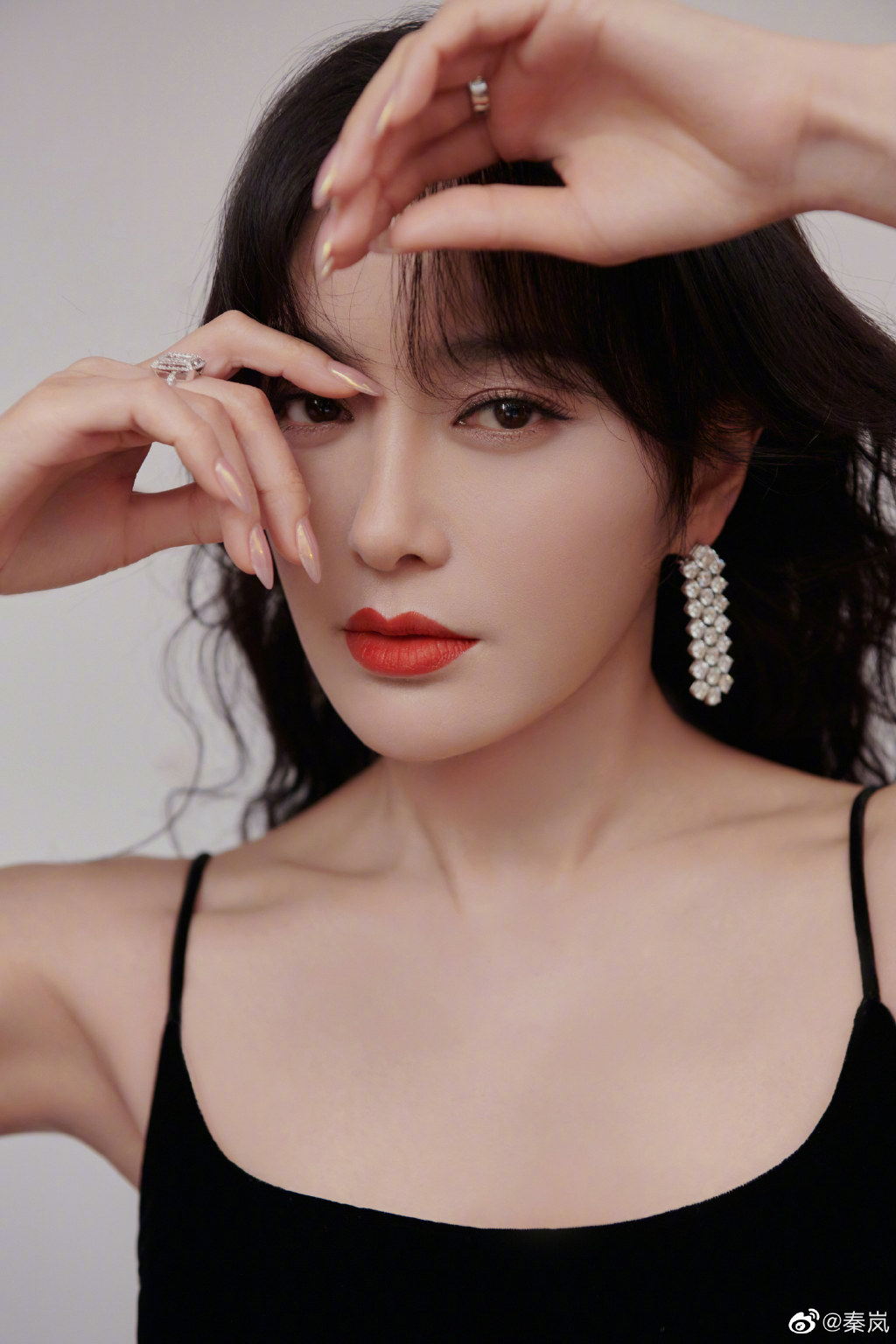 女人就該生小孩?《延禧》皇后嗆爆酸民:我的子宮關你什麼事?