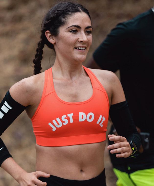 掰了恐怖形象！《孤兒怨》女主長大了：曝光陽光運動模樣