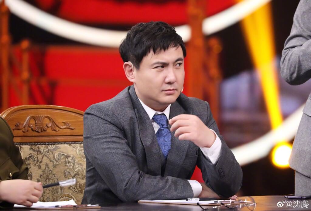 當面遭嗆演技差!楊冪「瞬間變臉」 網傻眼:玩不起別玩!