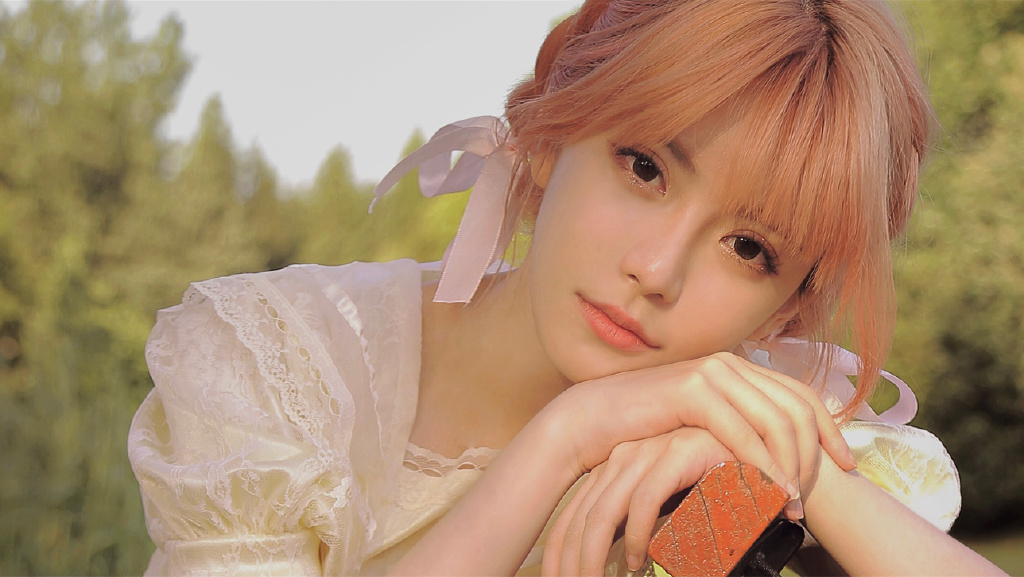 慘成謎片主角？實況正妹遭爆「不雅片流出」　本人氣炸回應！