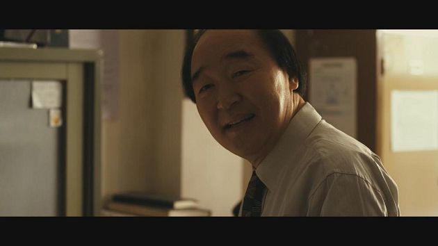 廁所抬頭驚見《熔爐》校長!「太恐怖」出不了戲:老婆3天不理我