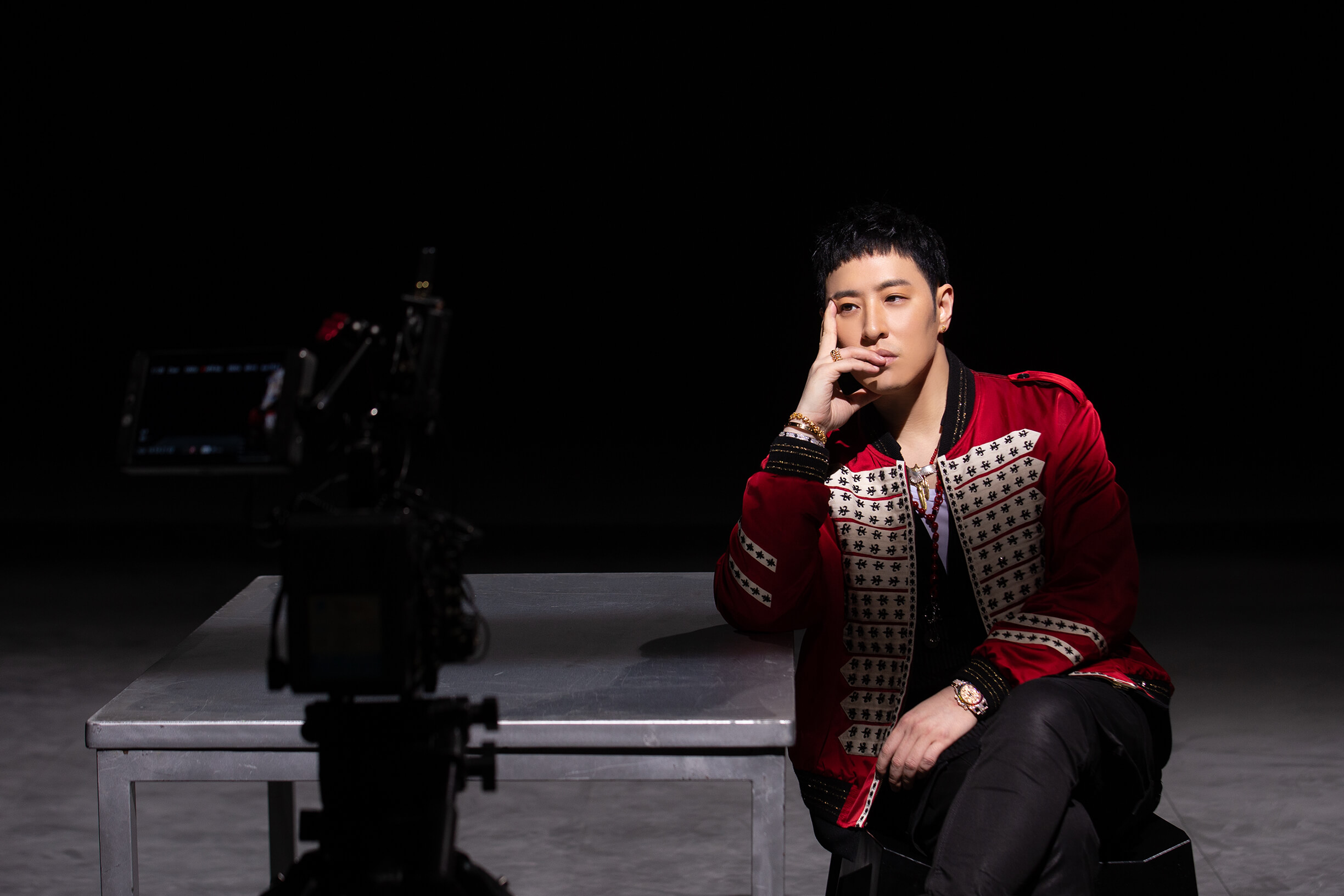 潘瑋柏「合作王心凌飆舞」 新專輯發行時間曝光!