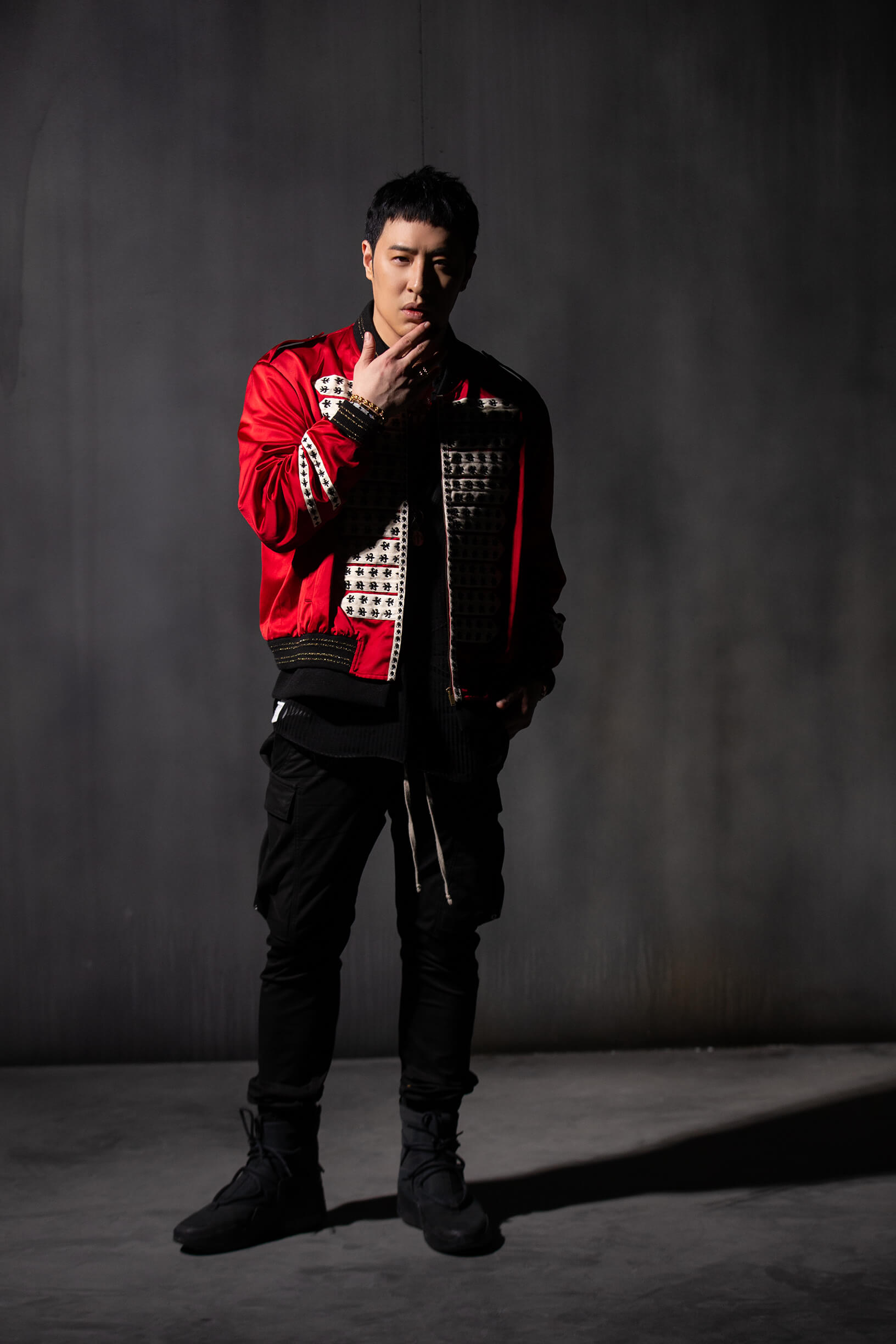 潘瑋柏「合作王心凌飆舞」 新專輯發行時間曝光!