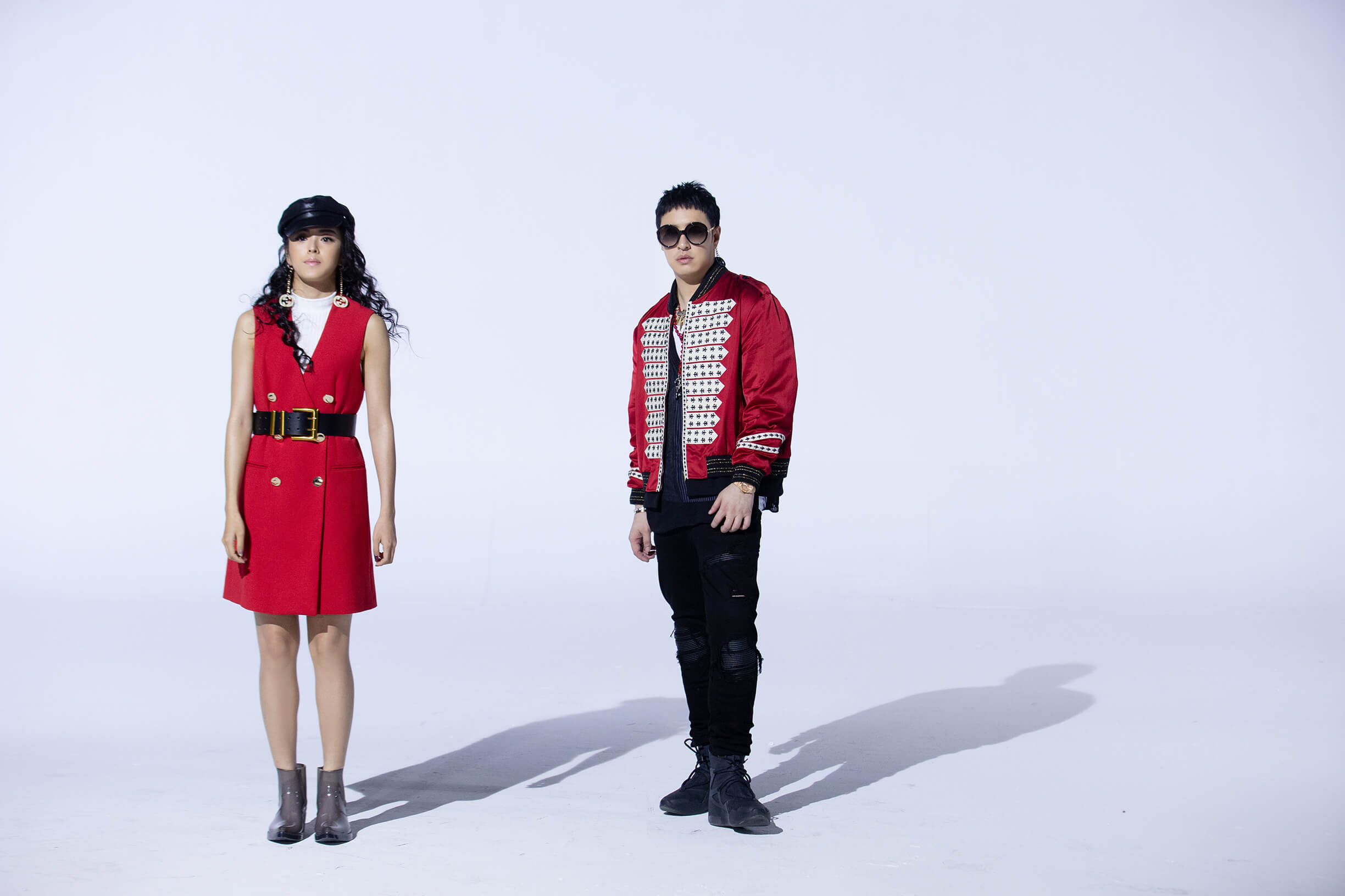 潘瑋柏「合作王心凌飆舞」 新專輯發行時間曝光!