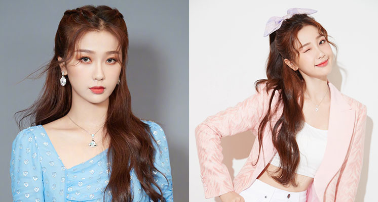 顛覆形象！THE9虞書欣「短髮新造型」曝光　網驚：撞臉Lisa？