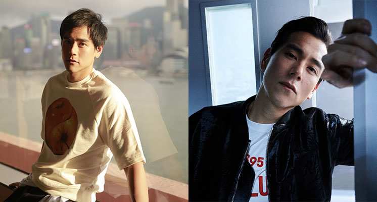 男神大崩壞!彭于晏近照「激似流浪漢」 網嚇歪:鼻毛跟鬍子長在一起?