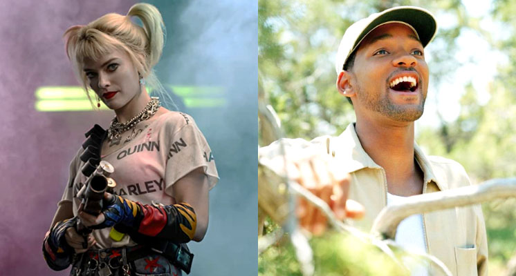 越扯越亂!威爾史密斯爆「曖昧小丑女」:兩人掀衣照再被翻出