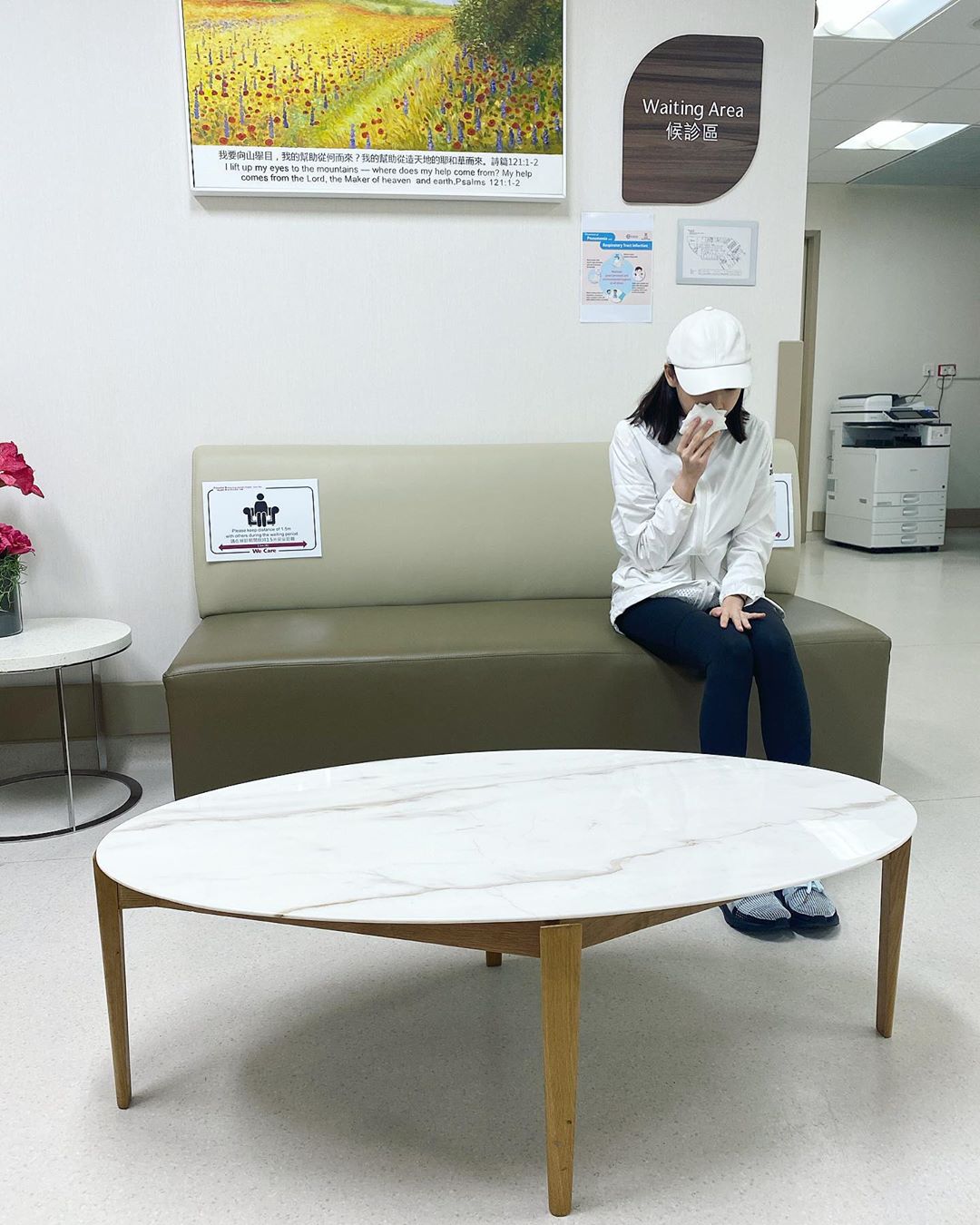 慘被狗突襲！宅男女神「驚悚傷照曝光」嚇歪：不知道嘴還在不在！