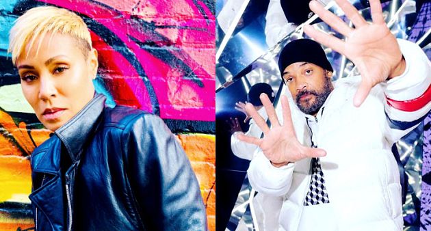 越扯越亂!威爾史密斯爆「曖昧小丑女」:兩人掀衣照再被翻出