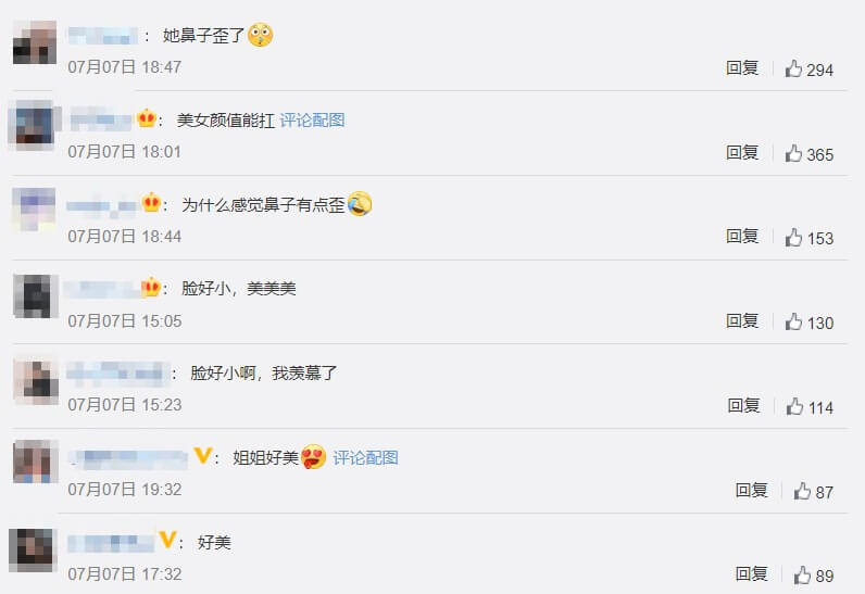 Angelababy無P圖流出！「臉上一部位」扭曲變形　網傻眼：進廠維修？