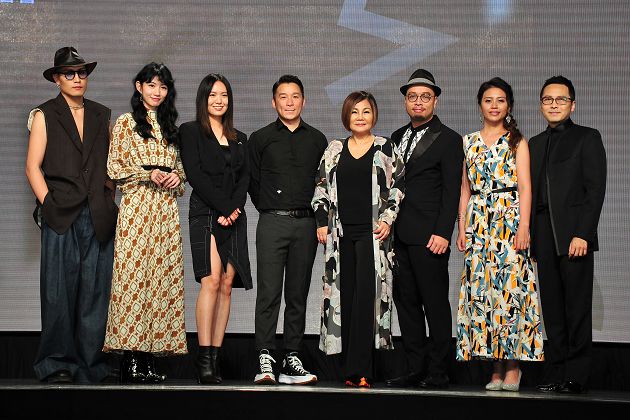 金曲31／入圍名單完整公布！高爾宣「進入死亡之組」：鄧紫棋入圍５獎項