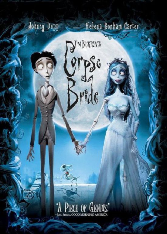 【清涼一夏2】跟鬼談戀愛才嗨！盤點6部「非人戀」：看完讓你瞬間涼起來