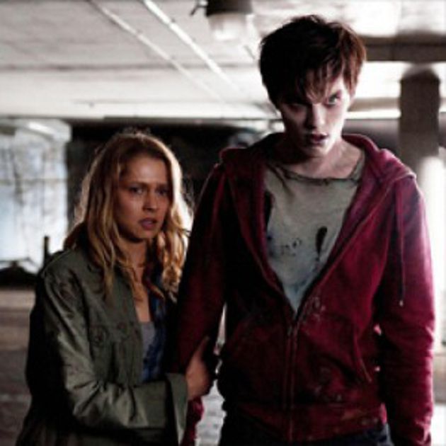 【清涼一夏2】跟鬼談戀愛才嗨！盤點6部「非人戀」：看完讓你瞬間涼起來