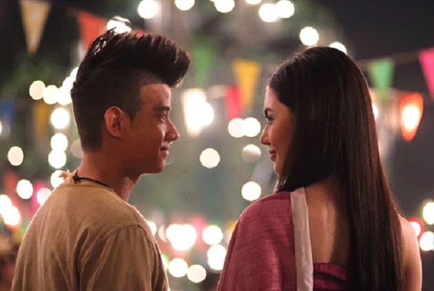 【清涼一夏2】跟鬼談戀愛才嗨！盤點6部「非人戀」：看完讓你瞬間涼起來