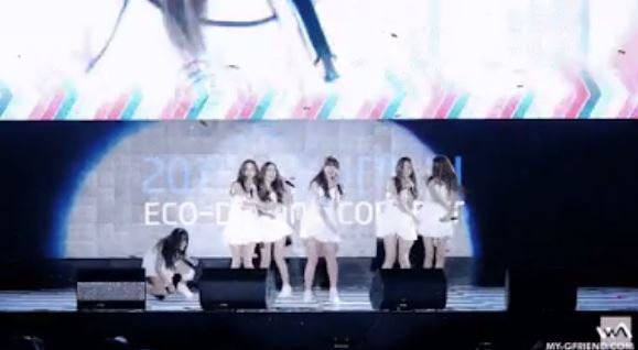 一個月吃掉29萬！Gfriend回歸曝光餐費　網看歪：還這麼瘦